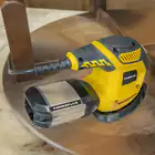 Lixadora Mão Powerplus 220W 15ACC - Lixadora Mão Powerplus 220W 15ACC